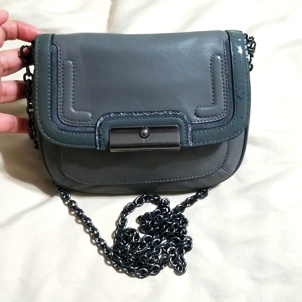 Kristin Crossbody